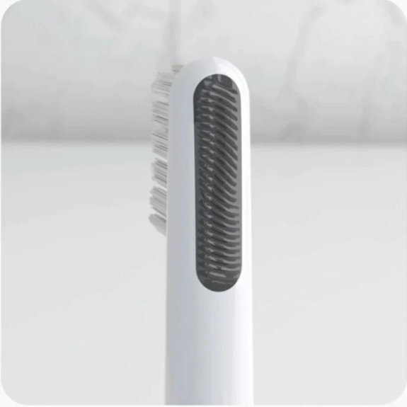 O'Range Smart Sonic Toothbrush (Metallic Silver) - Image 3