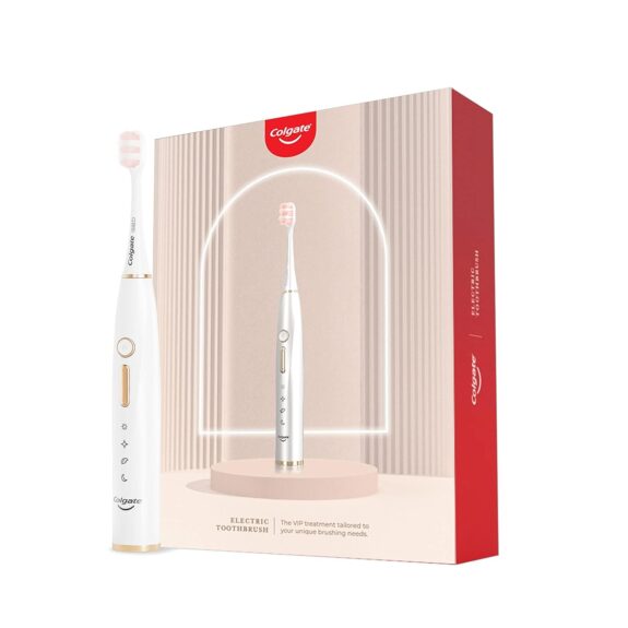 Colgate Advanced Electric Toothbrush for adults