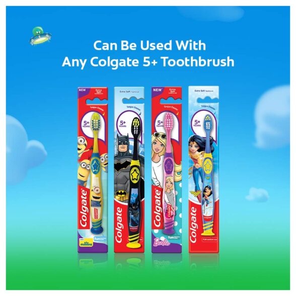 Colgate MAGIK- Kids Toothbrush - Image 7