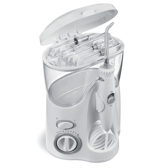 WaterPik Ultra Dental Water Jet (7 Tips) (WP 100) - Image 4