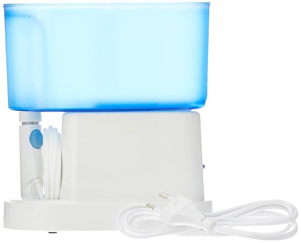 WaterPik (WP-70EU)(Family Oral Cleaning System)(4 Tips) - Image 4