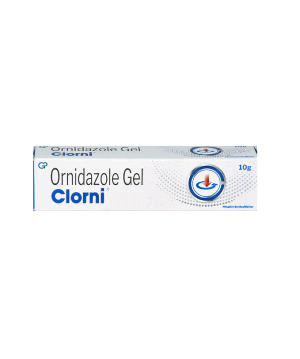 Chlornigel 10 g (For mouth Ulcers and Gum care) - Image 2