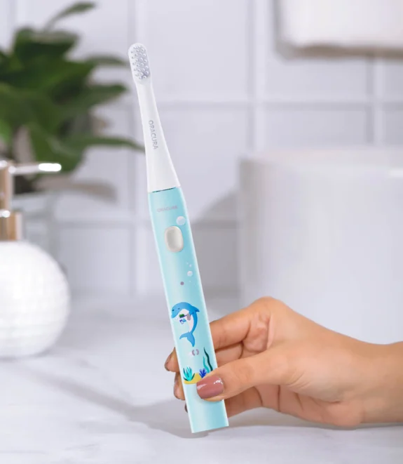 KSB200 Sonic Kids Rechargeable Electric Toothbrush - Image 2