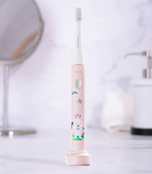 KSB200 Sonic Kids Rechargeable Electric Toothbrush - Image 3