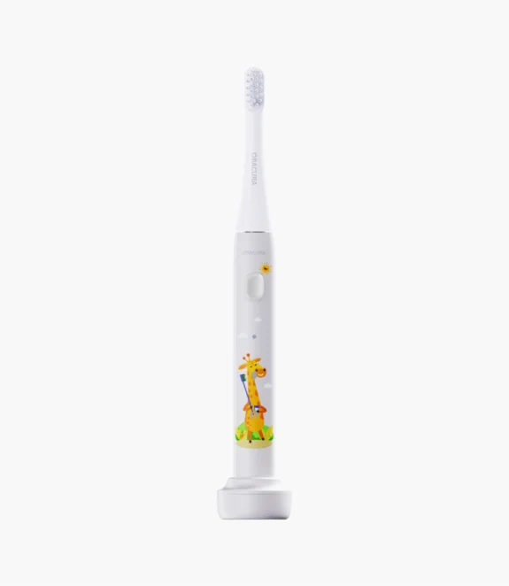 KSB200 Sonic Kids Rechargeable Electric Toothbrush