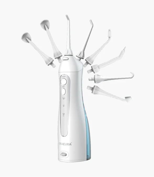 Oracura- Water Flosser- OC150 Dental PRO Smart Water Flosser