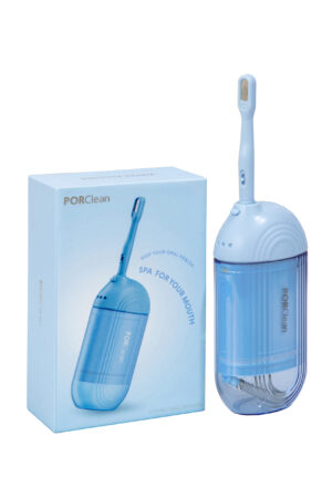 PORClean WASH 301 Water Flosser