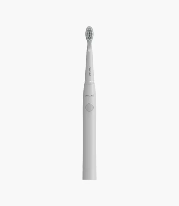 SB100 Sonic Lite Battery Operated Electric Toothbrush (Blue) - Image 5