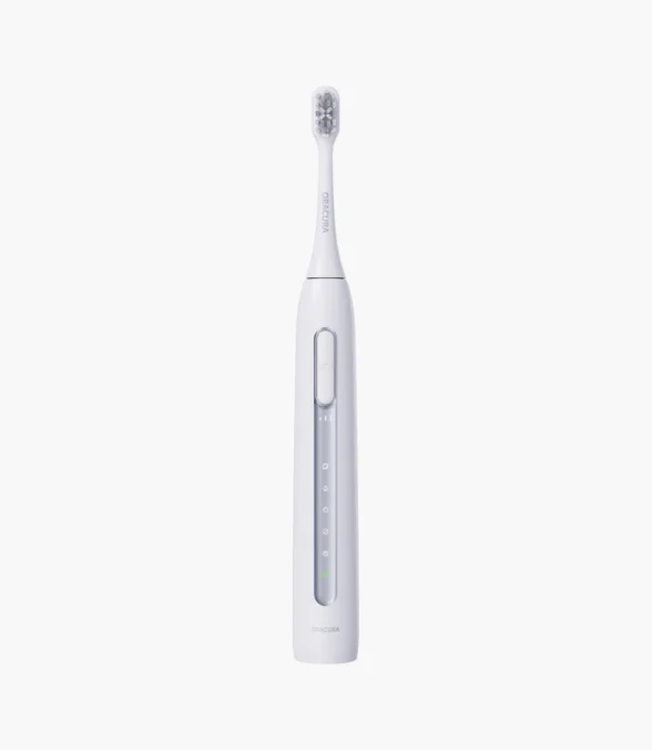 Oracura- SB300 Sonic Smart Electric Rechargeable Toothbrush