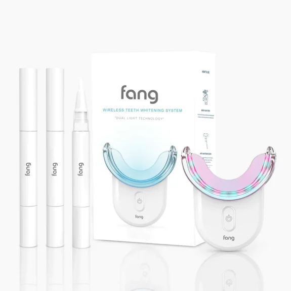 Fang Oral Teeth Whitening System