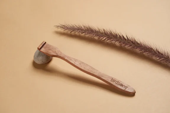 Neem Wood Tongue Cleaner