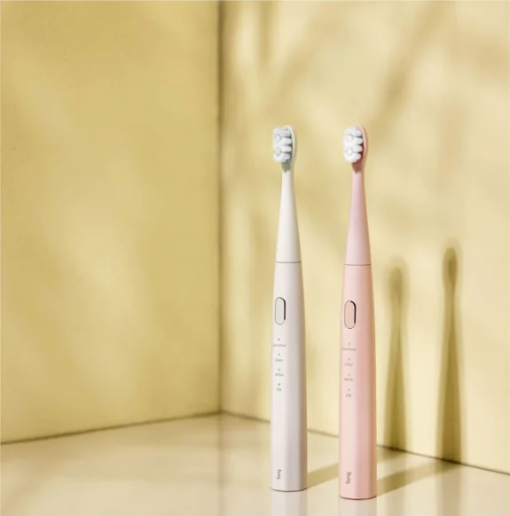 Fang Oral E1 Electric Toothbrush - Image 3