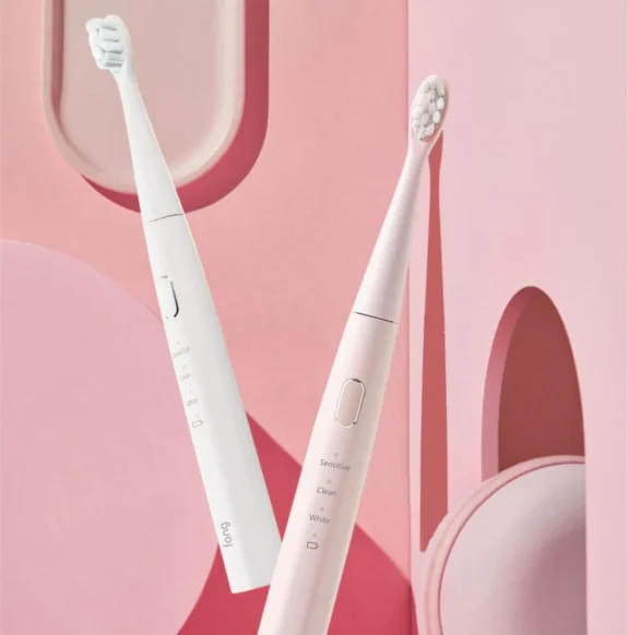 Fang Oral E1 Electric Toothbrush - Image 5