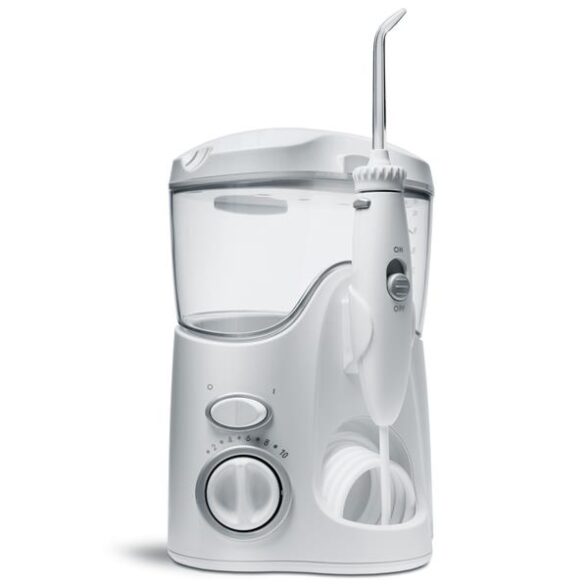 WaterPik Ultra Dental Water Jet (7 Tips) (WP 100) - Image 8