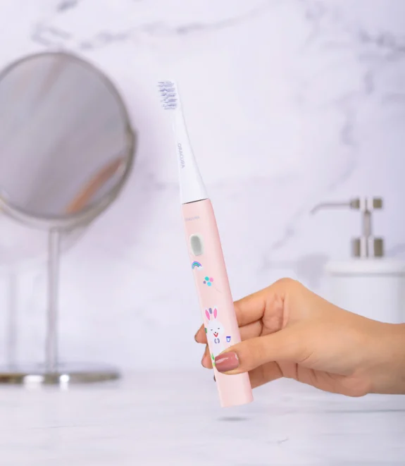 KSB200 Sonic Kids Rechargeable Electric Toothbrush - Image 12