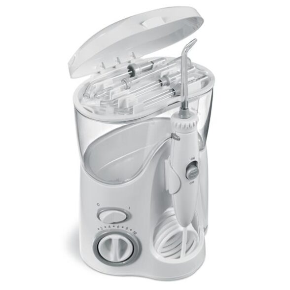 WaterPik Ultra Dental Water Jet (7 Tips) (WP 100) - Image 9