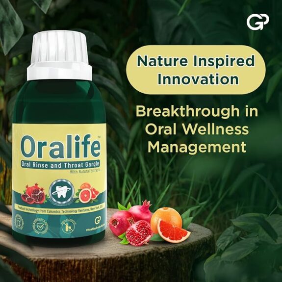 Oralife Oral Rinse - Image 7