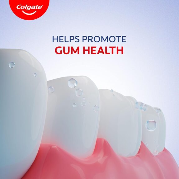 Colgate PerioGard Gum Care Mouthwash Liquid - Image 10