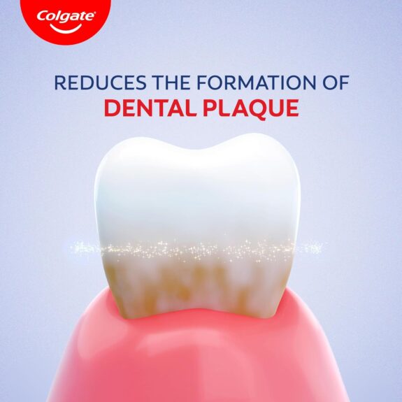 Colgate PerioGard Gum Care Mouthwash Liquid - Image 7